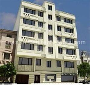  دفترفنی ومهندسی ومشاورین املاک حیرتی